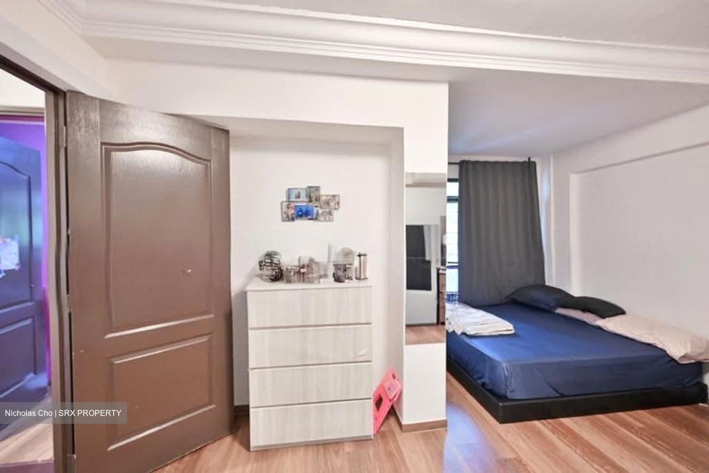 Woodlands Drive 16 (Woodlands),  #622697461